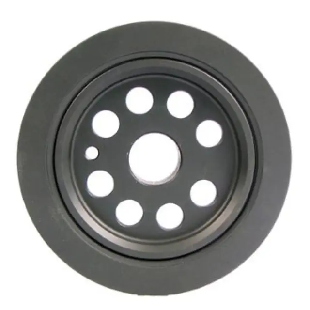 PB1587N - : Engine Harmonic Balancer for DAYCO HYDRAULIC Image