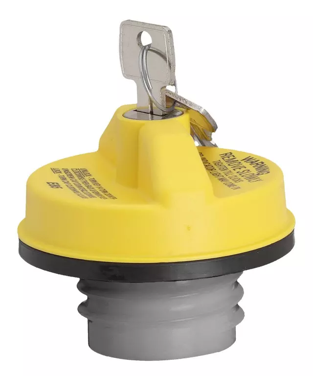 31780Y - Air Intake &amp; Fuel Delivery: Gates Fuel Tank Cap for Gates Image