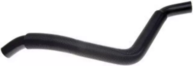23491 - Cooling Systems: Gates Radiator Coolant Hose for Gates Image