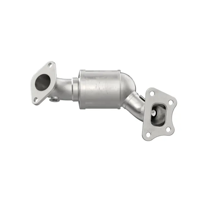 16870 - : Walker Ultra EPA 16870 Direct Fit Catalytic Converter for Ford Escape for Walker Exhaust Image