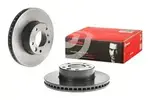 9A91711 - Brake: Disc Brake Rotor for Brembo Image