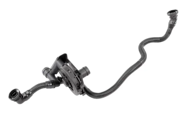 V103089 - Emission Systems: Hose, crankcase breather for Vaico Image