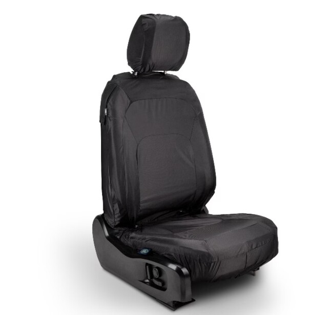 VPLES0560 - : Seat Cushion Cover for Land-Rover Image