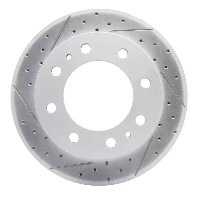 83048038L - Brakes &amp; Brake Parts: Disc Brake Rotor for DYNAMIC FRICTION Image