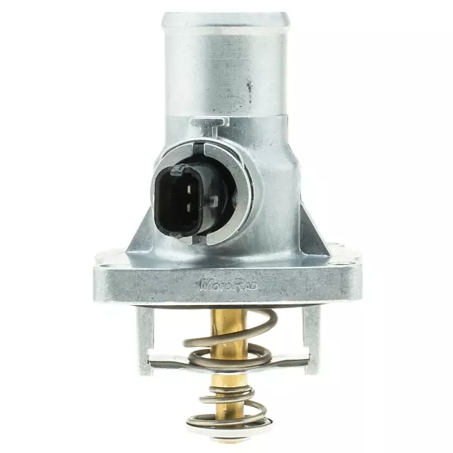 34710 - Cooling Systems: Gates Engine Coolant Thermostat for Gates Image