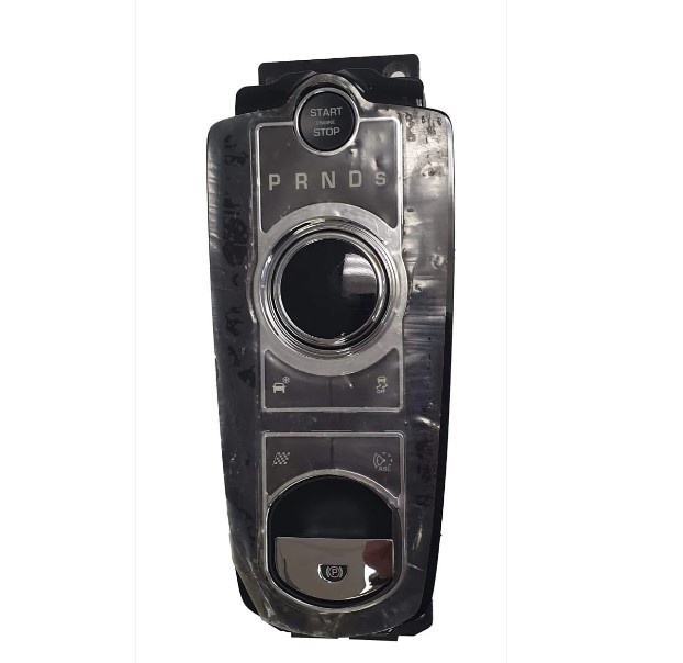 C2P25936 - Body: Shift Actuator for Jaguar Image