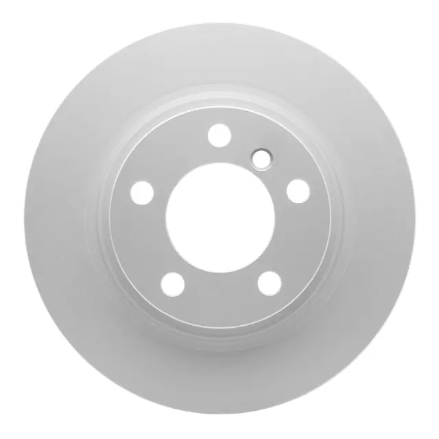 60432012 - : Disc Brake Rotor for DYNAMIC FRICTION Image