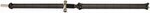 976158 - : Rear 2-Piece Steel Driveshaft Assembly for Dorman Image