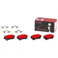 P59060N - Brake: Disc Brake Pad Set for Brembo Image