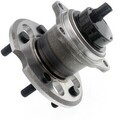 951934 - : Wheel Hub And Bearing Assembly - Rear for Dorman Image