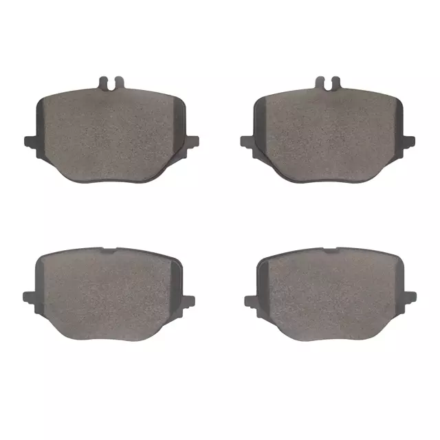 1600242500 - : Disc Brake Pad Set for DYNAMIC FRICTION Image