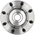 951888 - : Wheel Hub And Bearing Assembly - Rear for Chevrolet: Silverado 3500 HD | GMC: Sierra 3500 HD Image