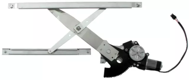 82249 - : Power Window Motor and Regulator Assembly for ACI Image