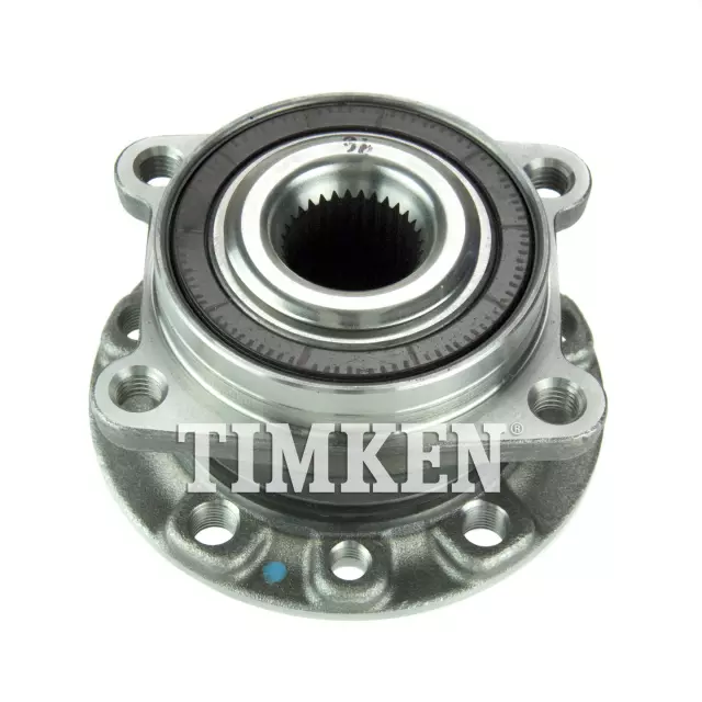 HA590576 - : Wheel Bearing and Hub Assembly for TIMKEN Image