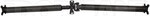 976121 - : Rear 2-Piece Steel Driveshaft Assembly for Mercedes-Benz: E55 AMG Image