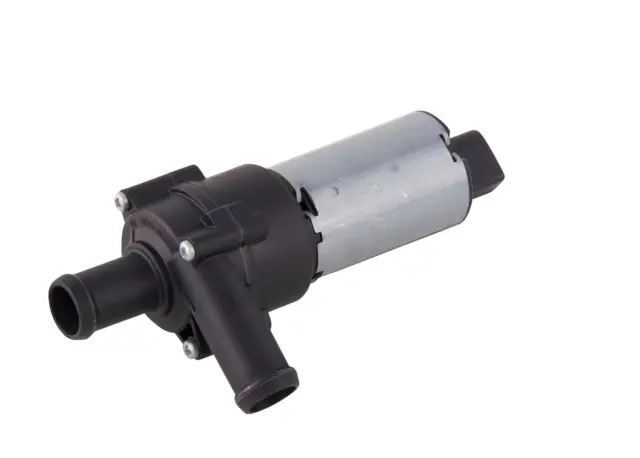 41508E - Cooling Systems: Gates Electric Engine Water Pump for Gates Image