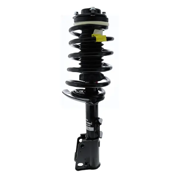 SR4713 - : Suspension Strut and Coil Spring Assembly for KYB Image