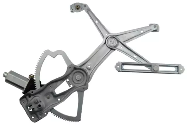 88008 - Interior: Power Window Motor and Regulator Assembly for ACI Image