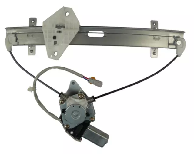 388576 - : Power Window Motor and Regulator Assembly for ACI Image