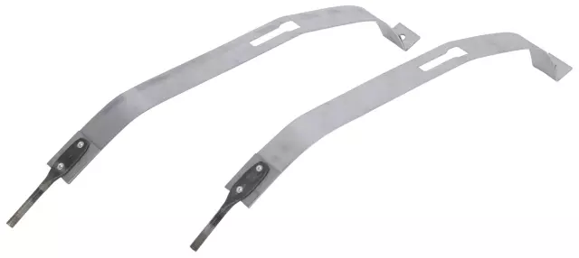 ST122 - Air Intake &amp; Fuel Delivery: Spectra Premium Fuel Tank Strap for Spectra Premium Image