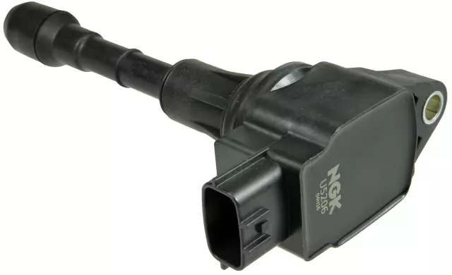 48748 - Ignition Systems: Ignition Coil for NGK Image