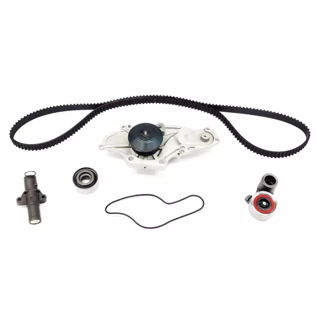 USTK329 - : Engine Timing Belt Kit with Water Pump for US Motor Works Image