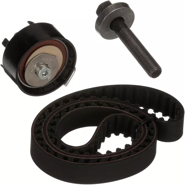 TCK343A - Engines &amp; Components: Gates Engine Timing Belt Component Kit for Gates Image