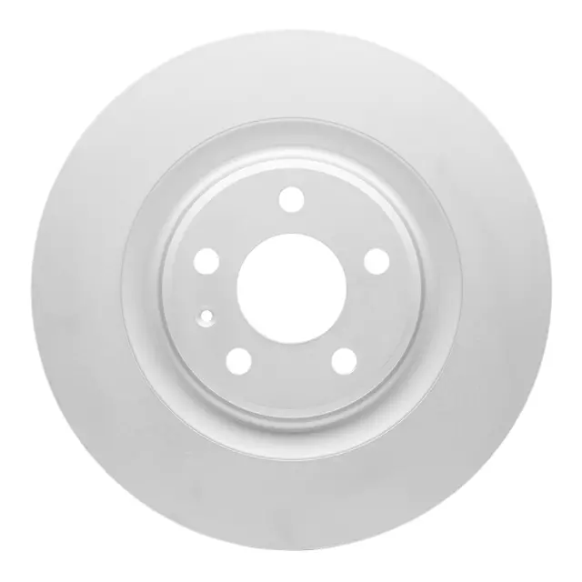 90073066 - Brakes &amp; Brake Parts: Disc Brake Rotor for DYNAMIC FRICTION Image