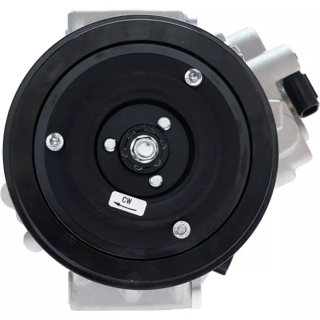 815677 - : Compressor Toyota for VALEO Image