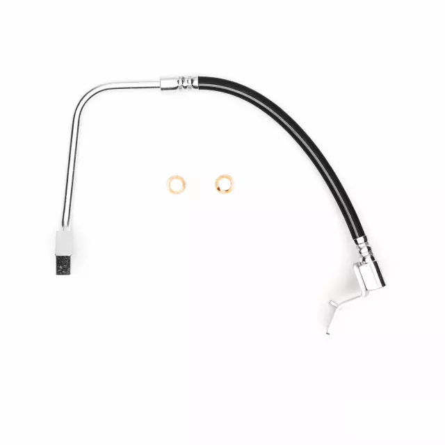 35054548 - Brake: Brake Hydraulic Hose for DYNAMIC FRICTION Image