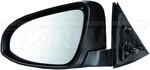 959169 - : Side View Mirror - Left for Dorman Image