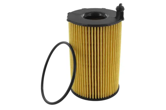 V102186 - Filters: Oil Filter for Vaico Image