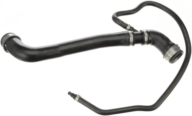 51430 - : Gates Radiator Coolant Hose for Gates Image