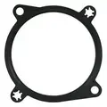 61727 - : Fuel Injection Throttle Body Mounting Gasket for FEL-PRO Image