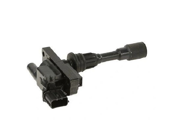 BP6D18100A9U - Electrical: Coil Assembly for Mazda Image
