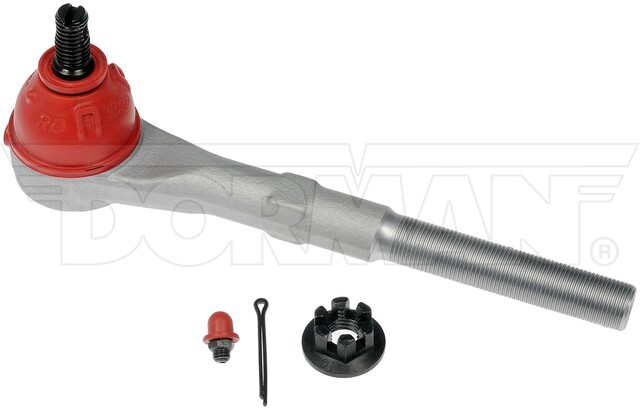 T2837RD - : Steering Tie Rod End for Dorman Image