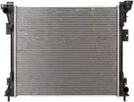 CU13063 - : Spectra Premium Radiator for Spectra Premium Image