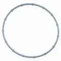 61377 - : Fuel Injection Throttle Body Mounting Gasket for FEL-PRO Image
