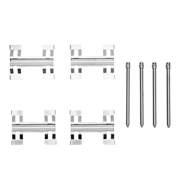 34073003 - Brakes &amp; Brake Parts: Disc Brake Hardware Kit for DYNAMIC FRICTION Image