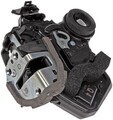 931825 - : Integrated Door Lock Actuator for Dorman Image