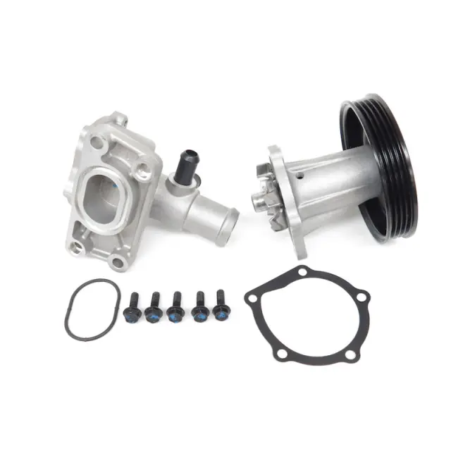 US89842 - : Engine Water Pump for US Motor Works Image