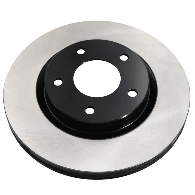 B6F069U - : ADVICS OE Replacement Disc Brake Rotor for Advics Image