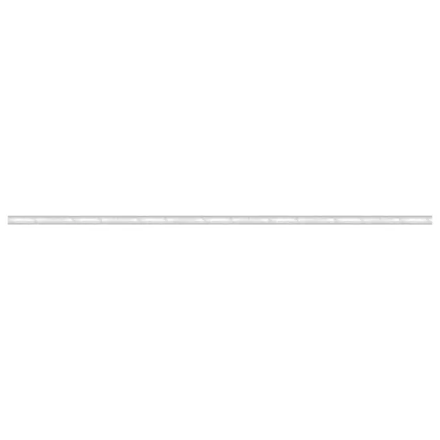 49049 - : Walker 49049 Exhaust Pipe Str. Tube-Alz.-AKDQ-2 1/2" Dia.-10' Lgth.-14 Gauge for Walker Exhaust Image