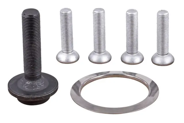 V102113 - Wheels, Tires &amp; Parts: Wheel Bearing Kit for Vaico Image