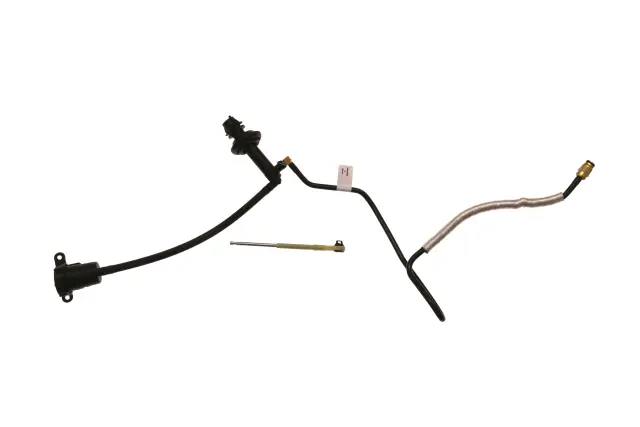 SPM012 - : Sachs Clutch Master Cylinder and Line Assembly for SACHS Image