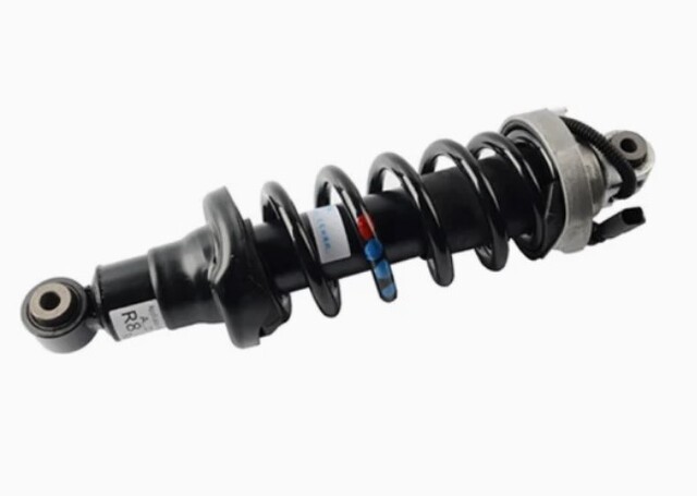 420512019AL - Suspension: Suspension Shock Absorber for Audi Image