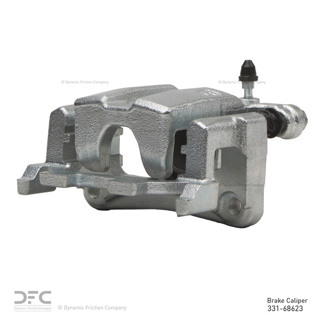 33168623 - : Disc Brake Caliper for DYNAMIC FRICTION Image