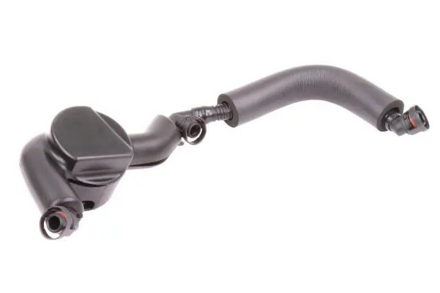 V202652 - Emission Systems: Hose, crankcase breather for Vaico Image