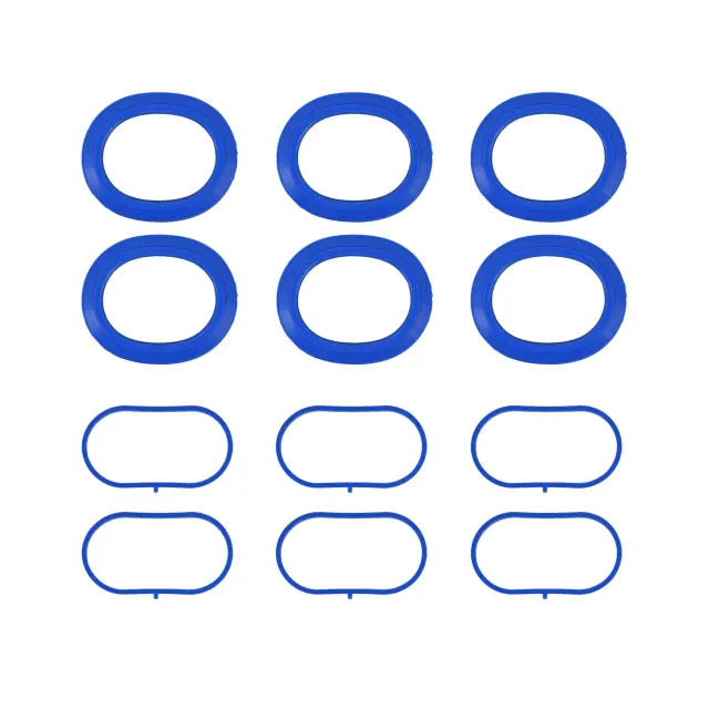 MS97516 - Gaskets: Engine Intake Manifold Gasket Set for FEL-PRO Image
