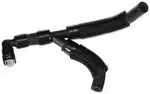 24742 - : Gates Radiator Coolant Hose for Gates Image